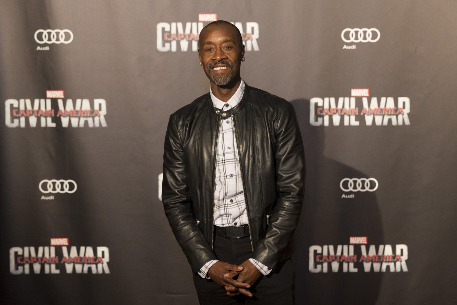 Don Cheadle